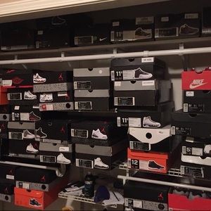 Meet your Posher, Gabriel